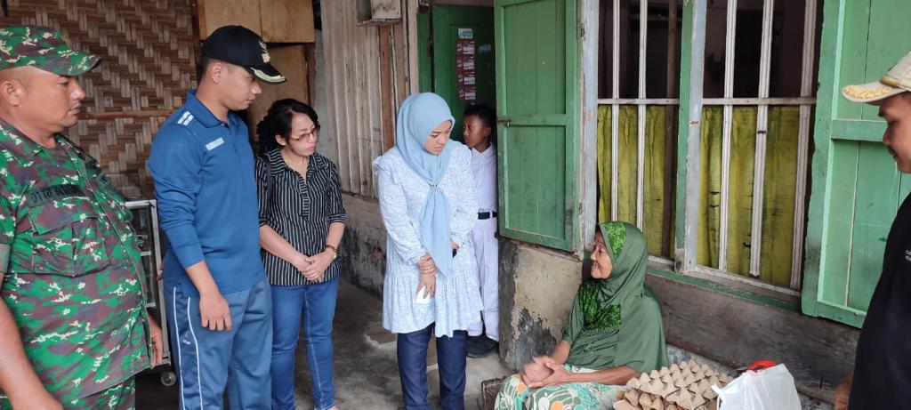 Peduli Sesama melalui Juber Jamaah